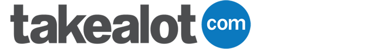 Takealot 标志